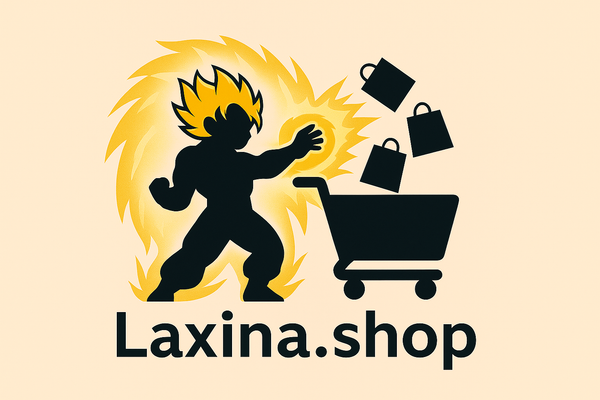 Laxina Store