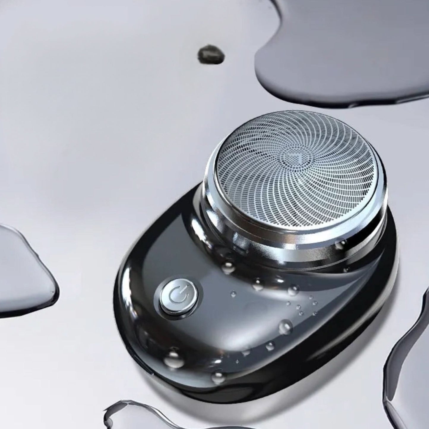 מוכן לגילוח. מוכן לכל מצב Had ™ - Laxina Store