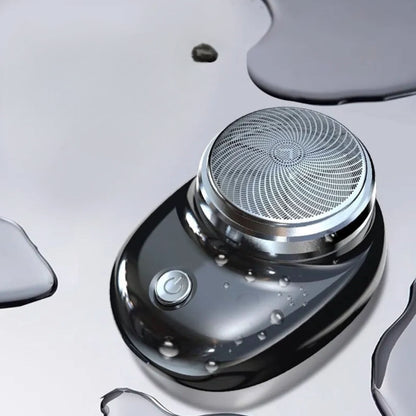 מוכן לגילוח. מוכן לכל מצב Had ™ - Laxina Store